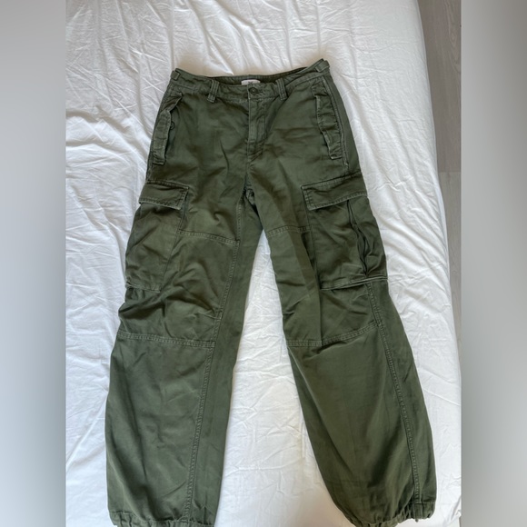 TNA New Supply Cargo Pant - Picture 1 of 6